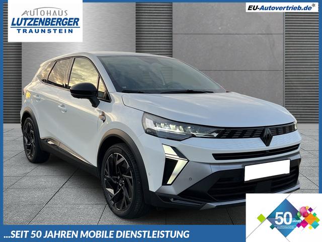 Renault Symbioz - Esprit Alpine LKHZ+RFK+SHZ Full Hybrid E-Tech 145