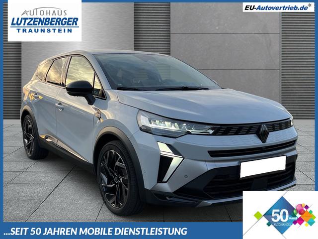 Renault Symbioz - Esprit Alpine LKHZ+RFK+SHZ Full Hybrid E-Tech 145