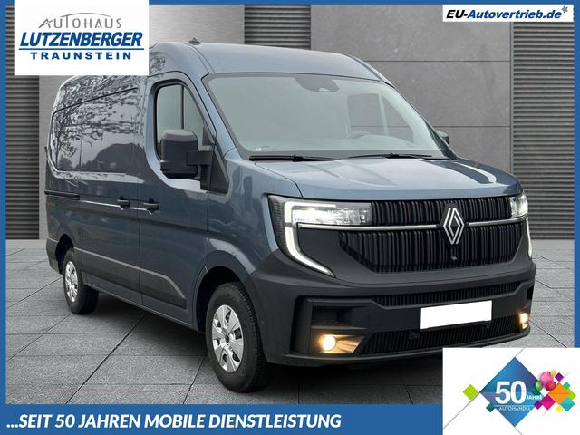 Renault Master - L2H2 AT9 AHK SHZ Extra dCi 170 3,5t