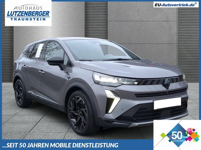 Renault Symbioz - Esprit Alpine LKHZ+RFK+SHZ Full Hybrid E-Tech 145
