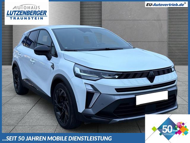 Renault Symbioz - Esprit Alpine LKHZ+RFK+SHZ Full Hybrid E-Tech 145