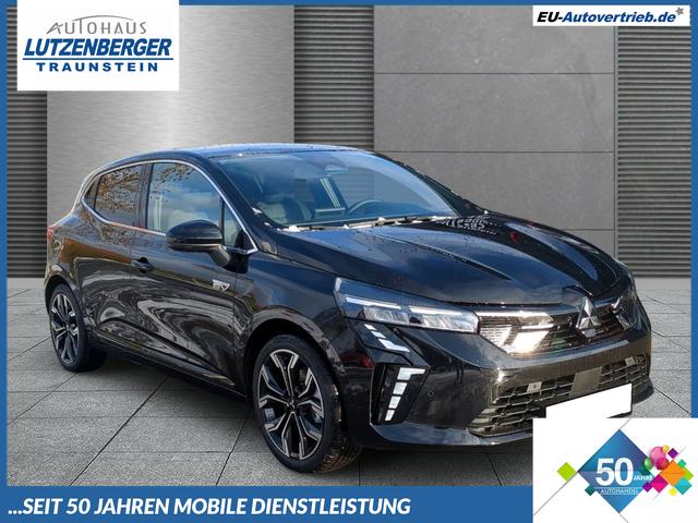 Mitsubishi Colt - Bose 360&deg; Kamera Top 1.6 AT Hybrid