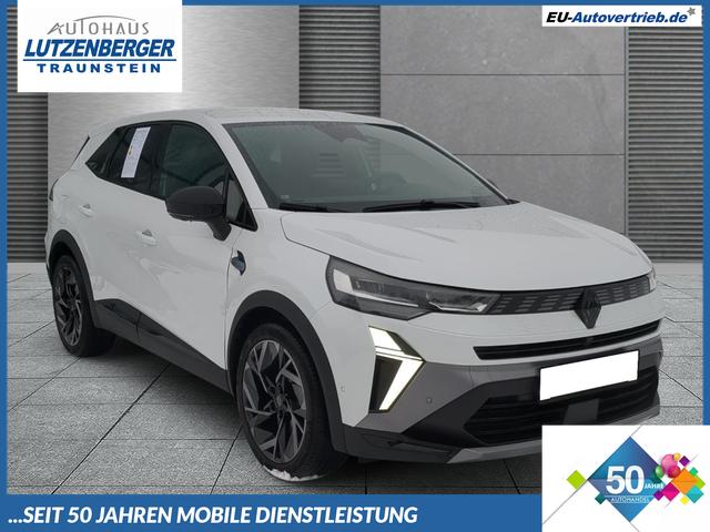Renault Symbioz - Esprit Alpine LKHZ+RFK+SHZ Full Hybrid E-Tech 145