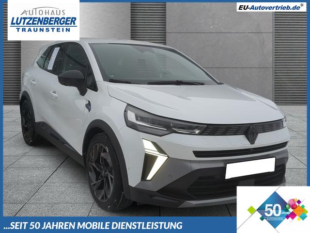 Renault Symbioz - Esprit Alpine PDC+RFk+SHZ+LKHZ Full Hybrid E-Tech 145