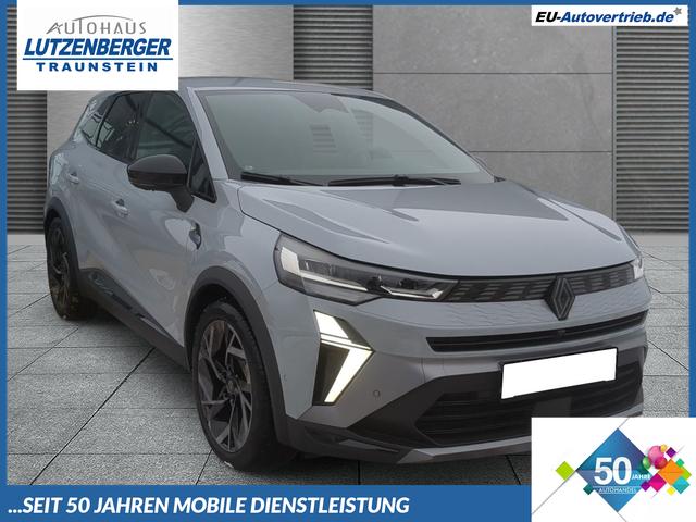 Renault Symbioz - Esprit Alpine SHZ+LKHZ+PDC+RFK Full Hybrid E-Tech 145