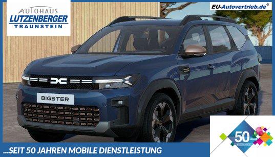 Dacia Bigster - Extreme SHZ LKHZ elektr. Heckklappe Hybrid 155