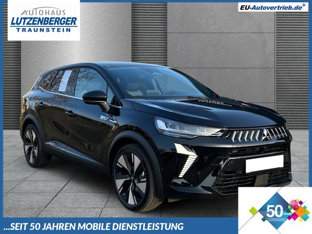 Mitsubishi Grandis - Intro Edition 1.8 AT