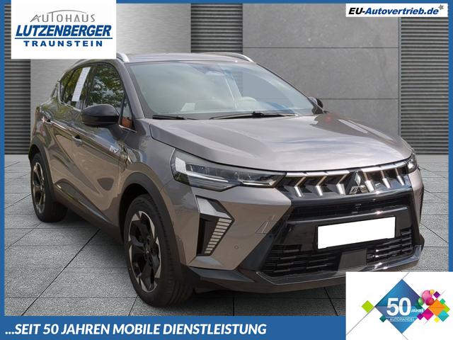 Mitsubishi ASX - 1.8 Full-Hybrid Edition