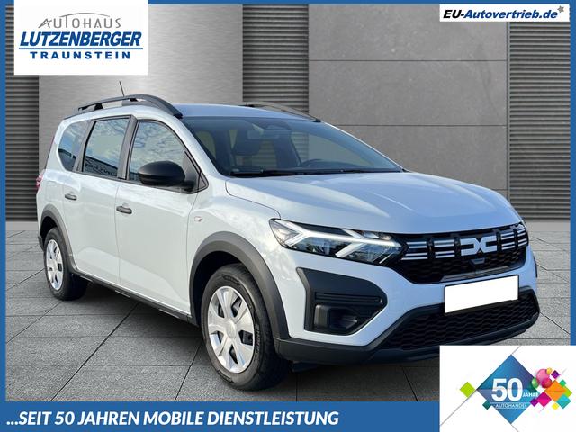 Dacia Jogger - Essential 7-Sitzer TCe 100 ECO-G LPG