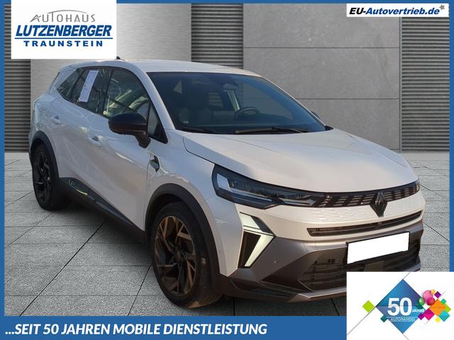 Renault Symbioz - Esprit Alpine SHZ+Navi+LKHZ+PDC Full Hybrid E-Tech 145