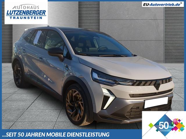 Renault Symbioz - Esprit Alpine Panodach+LKHZ+SHZ Full Hybrid E-Tech 145