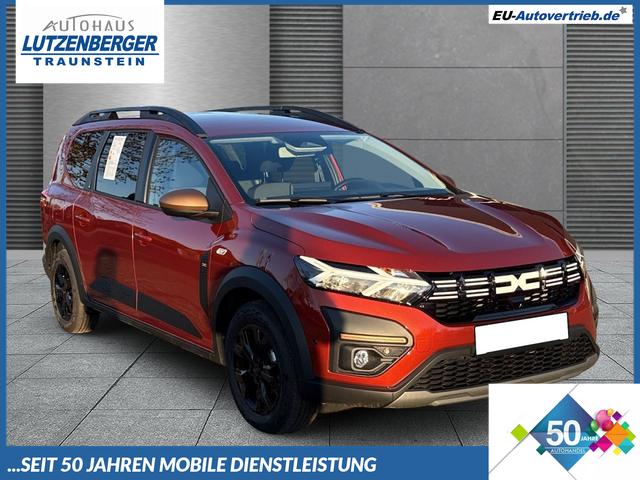 Dacia Jogger - Extreme+ 5-S SHZ Hybrid 140