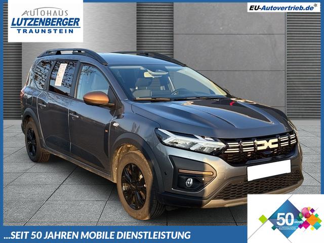 Dacia Jogger - Extreme 5-S SHZ Hybrid 140