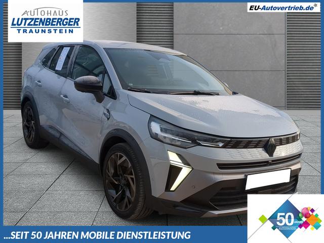 Renault Symbioz - Esprit Alpine LKHZ+RFK+SHZ Full Hybrid E-Tech 145