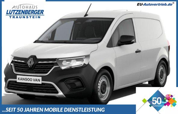 Renault Kangoo - Start Easylink+RFK Van dCi 95 L1