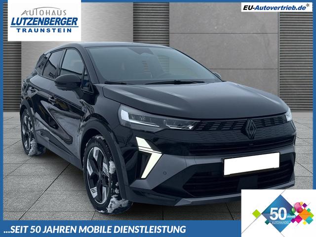 Renault Symbioz - Esprit Alpine GJR+LKHZ+RFK+SHZ Full Hybrid E-Tech 145