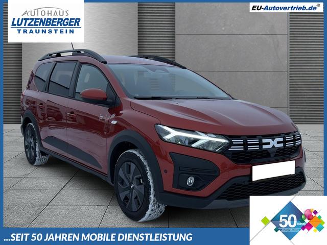 Dacia Jogger - Expression 7-S+SHZ+RFK TCe 100 ECO-G LPG