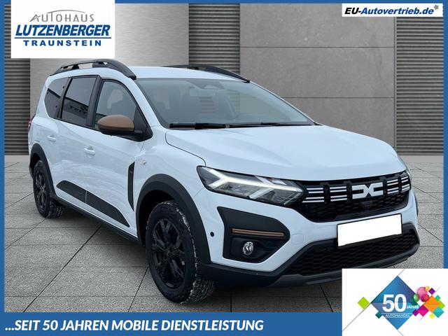 Dacia Jogger - Extreme+ 7-S+SHZ+Navi Hybrid 140