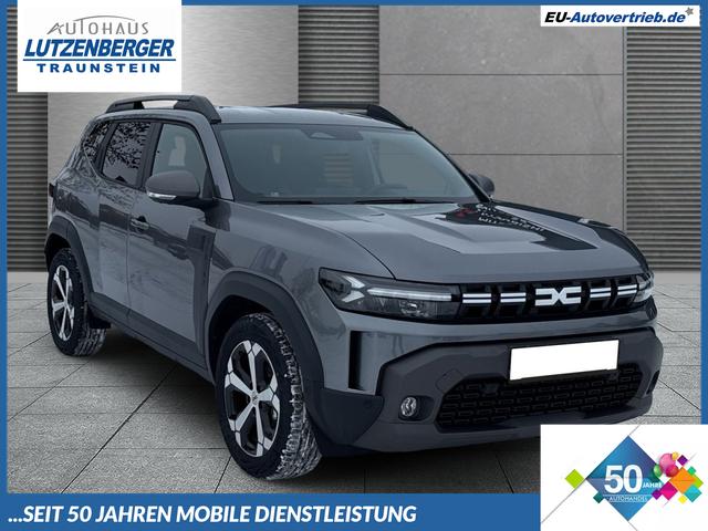 Dacia Duster - Journey SHZ LKHZ ECO-G 120 LPG