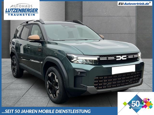 Dacia Bigster - Extreme PANO+NAVI+SHZ Hybrid 155