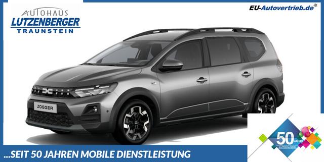 Dacia Jogger - Journey SHZ Navi MV-Kamera Facelift Hybrid 155