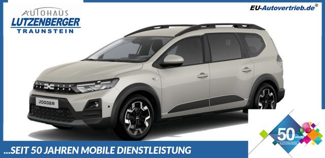 Dacia Jogger - Journey SHZ Navi MV-Kamera Facelift Hybrid 155