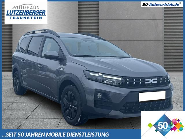 Dacia Jogger - Expression SHZ+RFK+PDC Facelift Hybrid 155