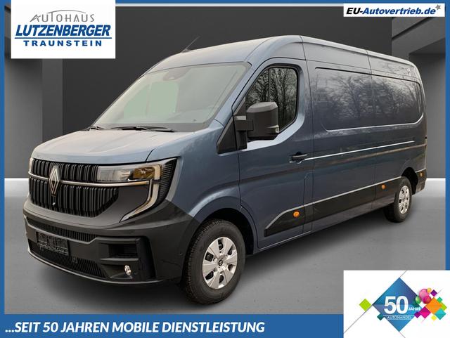 Renault Master - L3H2 AT9 AHK SHZ Extra dCi 170 3,5t