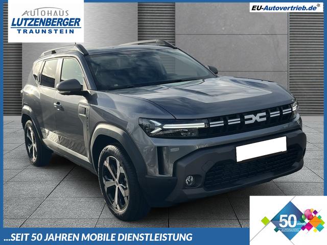 Dacia Duster - Journey Winterpaket+Navi+LED Full Hybrid 155
