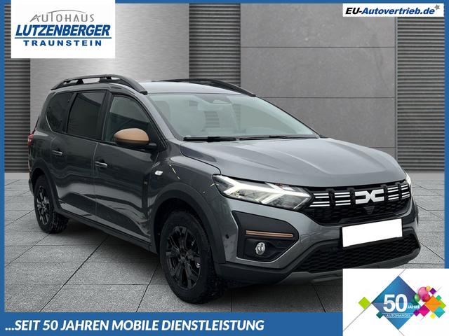 Dacia Jogger - Extreme+ 7-S RFK+SHZ+PDC Hybrid 140