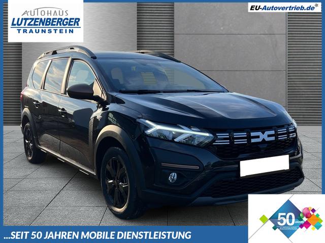 Dacia Jogger - Extreme+ 5-S SHZ RFK TCe 100 ECO-G