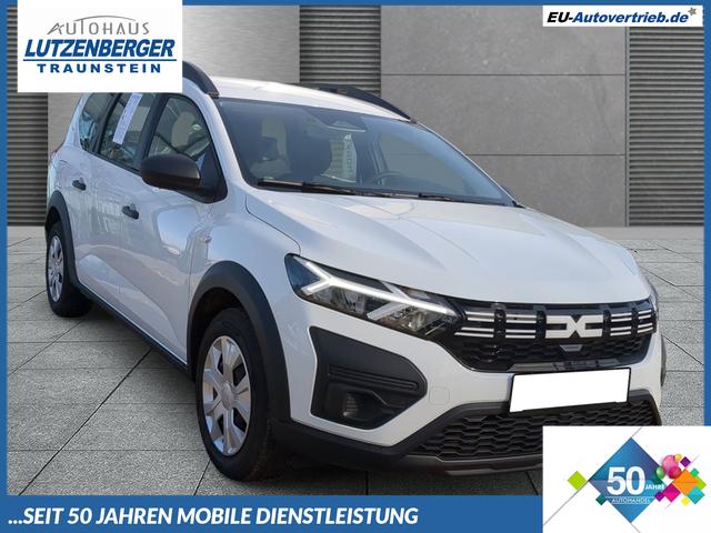 Dacia Jogger - Essential 7-Sitzer PDC+Klima TCe 100 ECO-G