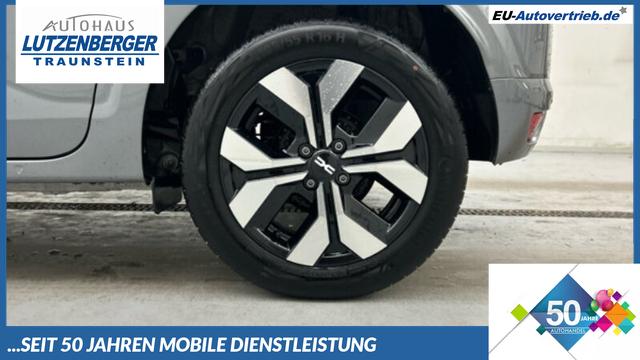 Dacia Sandero - Expression+SHZ+ALU+RFK TCe 90 CVT