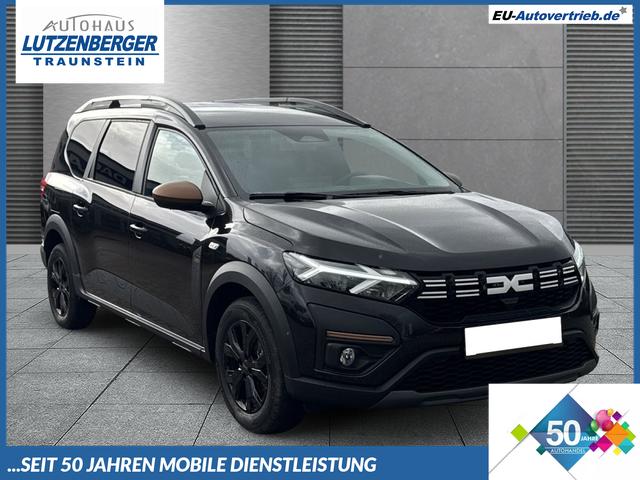 Dacia Jogger - Extreme 5-S TCe 110