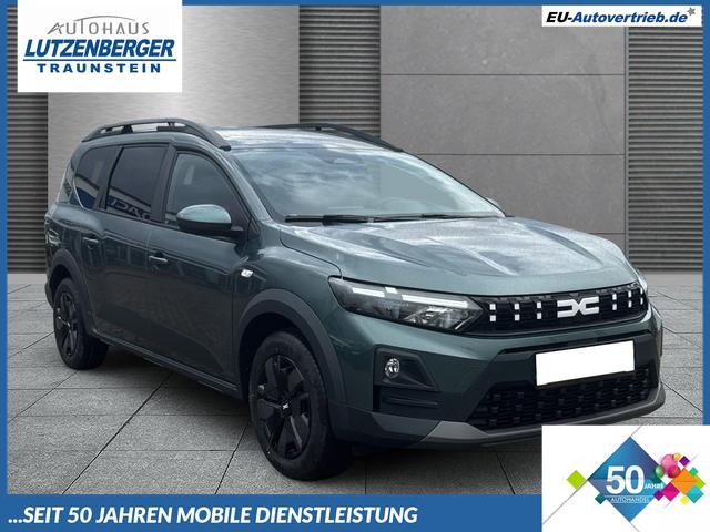 Dacia Jogger - Expression SHZ+Klimaauto Hybrid 155