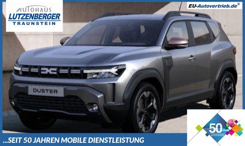Dacia Duster - Extreme SHZ LKHZ hybrid-G 150 EDC 4x4
