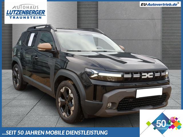 Dacia Duster - Extreme SHZ+LKHZ+Navi+RFK TCe 130