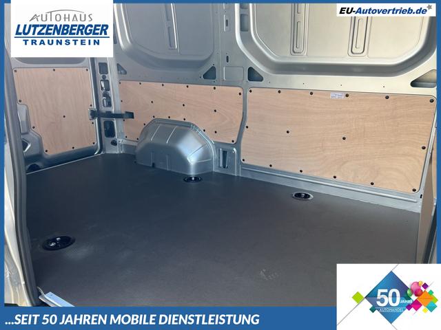 Renault Master - L2H2 AT9 AHK SHZ Extra dCi 170 3,5t