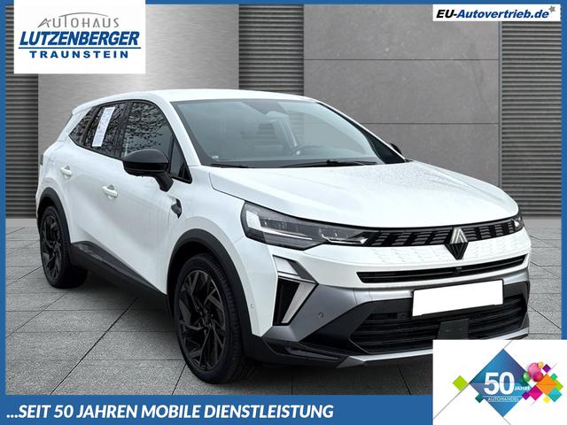 Renault Symbioz - Esprit Alpine LKHZ+RFK+SHZ Full Hybrid E-Tech 145