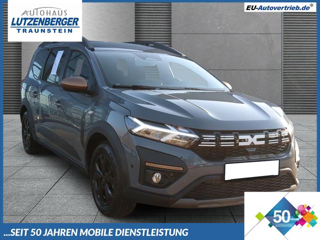 Dacia Jogger - Extreme+ 5-Sitzer+SHZ+Navi Hybrid 140