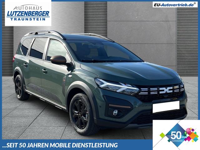 Dacia Jogger - Extreme+ 7-S SHZ+NAVI+LED Hybrid 140