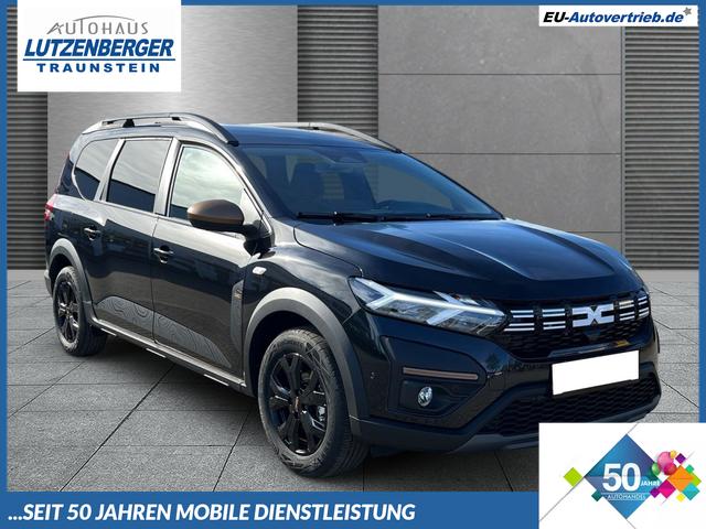 Dacia Jogger - Extreme+ 5-S SHZ RFK Hybrid 140