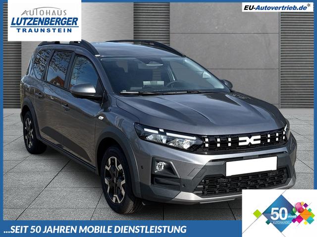 Dacia Jogger - Journey SHZ Navi MV-Kamera Facelift Hybrid 155