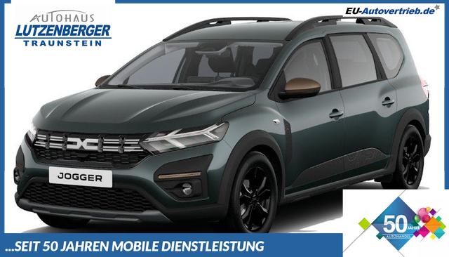 Dacia Jogger - Extreme 5-S TCe 110