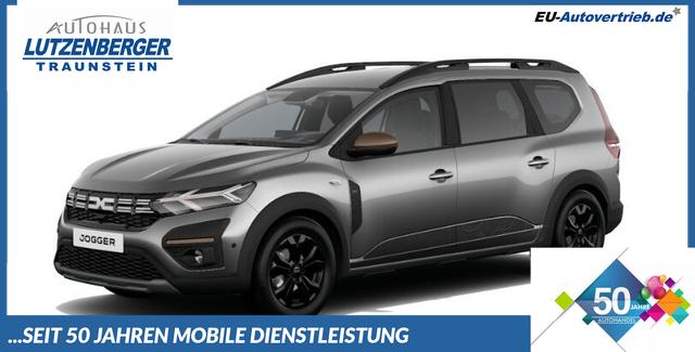 Dacia Jogger - Extreme 5-S TCe 110