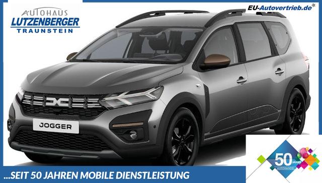 Dacia Jogger - Extreme+ 5-S SHZ RFK Hybrid 140