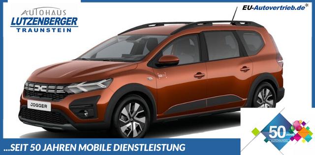 Dacia Jogger - Expression 5-S SHZ TCe 100 ECO-G