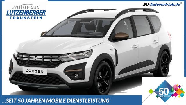 Dacia Jogger - Extreme SHZ+PDC+RFK+Navi Hybrid 140