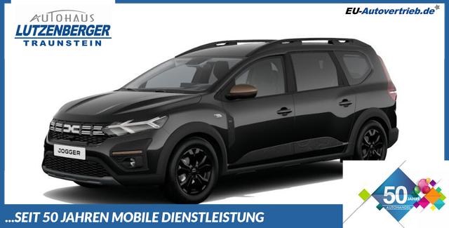 Dacia Jogger - Extreme SHZ+PDC+RFK+Navi Hybrid 140