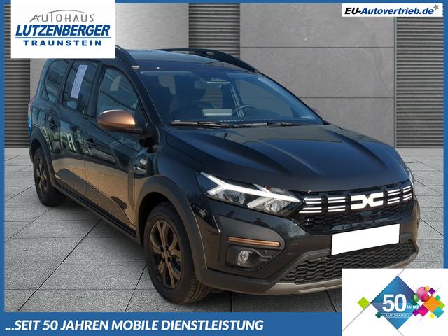 Dacia Jogger - Extreme+ 5-Sitzer+SHZ+Navi+RFK TCe 100 ECO-G